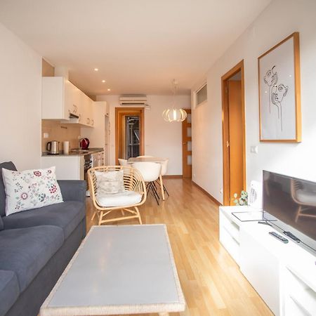 41Par1022 - Luminous Apartment In Sant Antoni Barcelona Kültér fotó